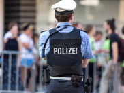 Polizei Saarland: Bewerbung & Ausbildung