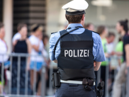 Polizei Mecklenburg-Vorpommern: Bewerbung & Ausbildung