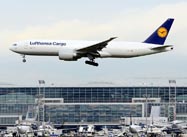 Online-Test bei Lufthansa