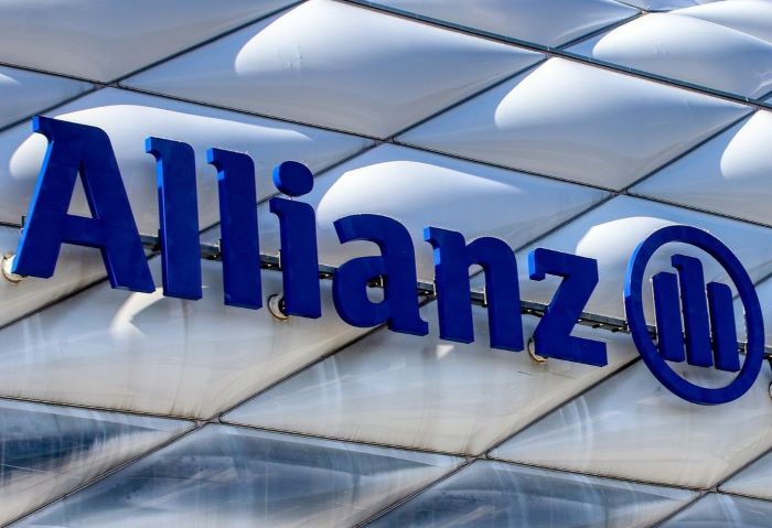 Allianz: Bewerbung & Einstellungstest