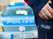Polizei in Thüringen: Bewerbung & Ausbildung