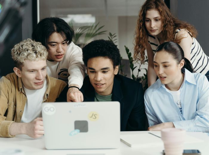 Der Nestlé Einstellungstest zur Ausbildung