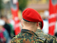 Soldat bei der Bundeswehr: Bewerbung & Ausbildung