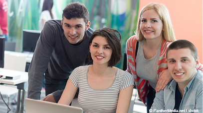 Ausbildung & Studium bei der Stadt Euskirchen