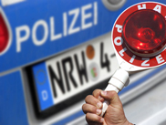 Polizei NRW: Bewerbung & Ausbildung