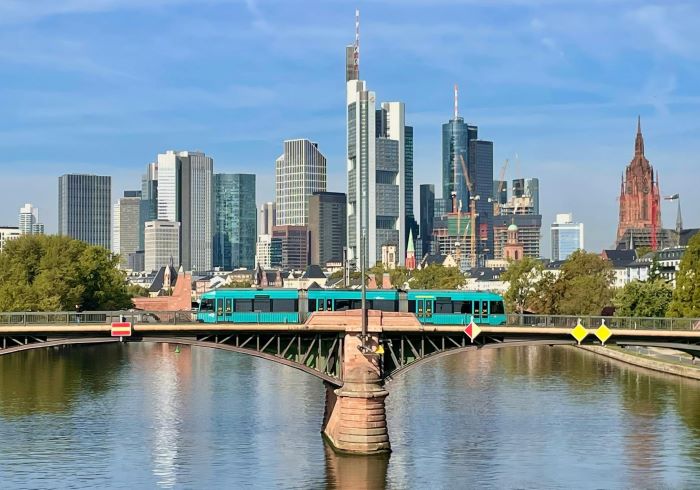 VGF: Ausbildung bei der Verkehrsgesellschaft Frankfurt am Main