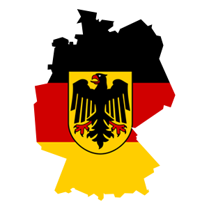 Wappen Bundespolizei
