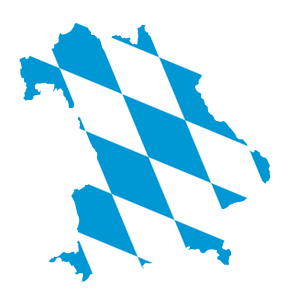 Wappen Polizei Bayern