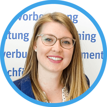 Profilfoto Kristina Östemer