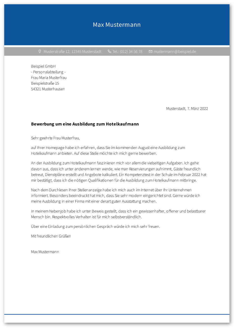 anschreiben-hotelkaufmann-hotelkauffrau
